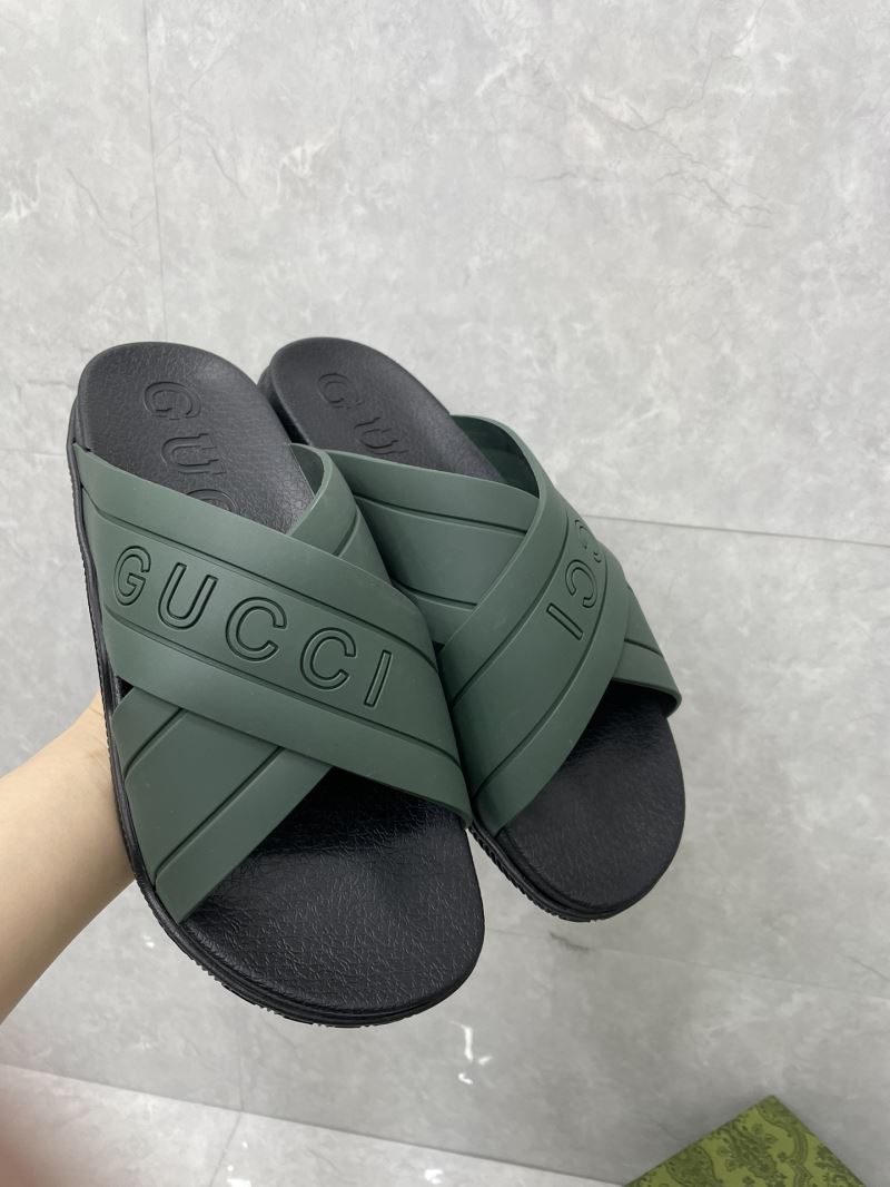 Gucci Slippers